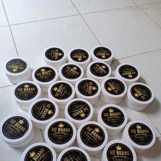 KEM TRỘN ĐỘC QUYỀN NỮ HOÀNG