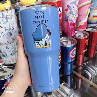Ly giữ nhiệt in hình