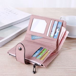 Ví bóp nữ mini cầm tay đẹp mới 2019
