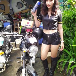 cung cấp sỉ sản phẩm xit sên THUNDER CHAIN LUBE ARROWsp chain lube