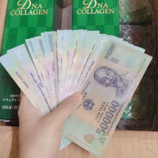 DNA COLLAGEN
