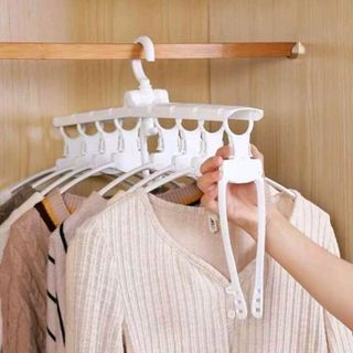 móc treo quần áo