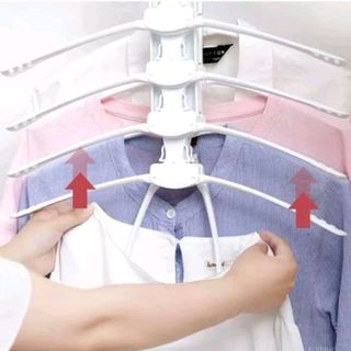 móc treo quần áo