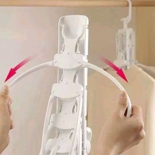 móc treo quần áo