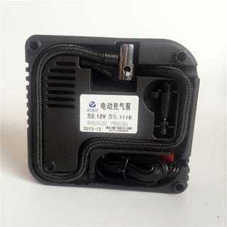 Máy bơm hơi mini xe máy ô tô