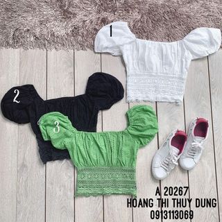 THUN TRỄ VAI BO EO