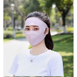 Khẩu trang ninja