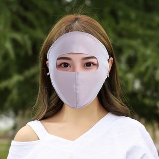 Khẩu trang ninja