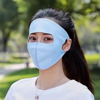 Khẩu trang ninja