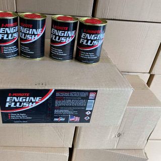 LON súc động cơ THUNDER ENGINE FLUSH