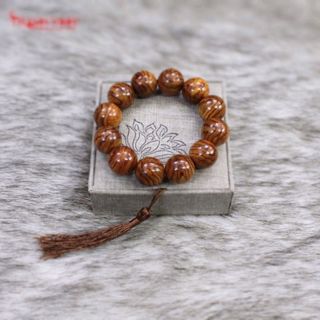 vòng gỗ sưa bắc