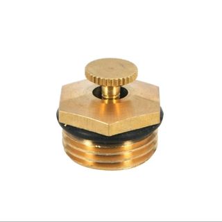 Béc Phun Sương Tưới Cây 360 độ Ren 21mm