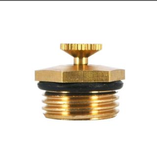 Béc Phun Sương Tưới Cây 360 độ Ren 21mm