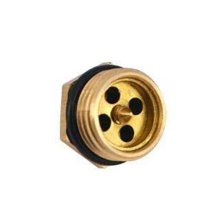 Béc Phun Sương Tưới Cây 360 độ Ren 21mm