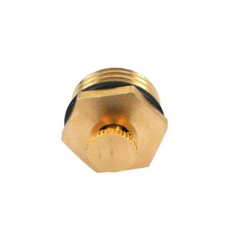 Béc Phun Sương Tưới Cây 360 độ Ren 21mm