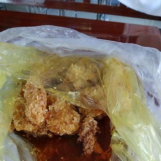 mật ong rừng