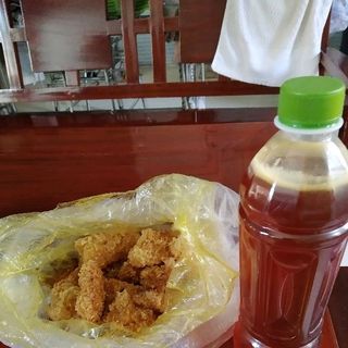 mật ong rừng