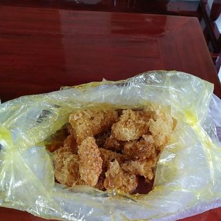 mật ong rừng