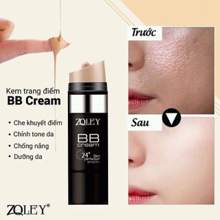 BB CREAM ZOLEY
