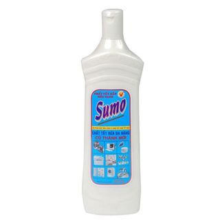 Kem Tẩy Đa Năng SUMO 700ml - Dùng Trong 1 Tháng - Giá Chỉ 1/2 Tô Phở