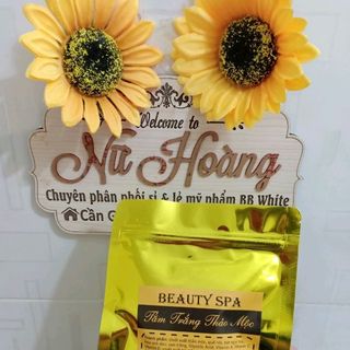 TẮM TRẮNG THẢO MỘC SPA