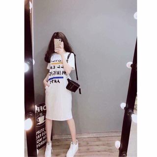 Chất liệu cát misa Free size dưới 55k