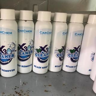 cung cấp chai tẩy rửa lốc máy CARCHEM X30 CLEANER giá sỉ