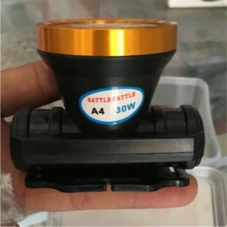 Đèn đội đầu A4