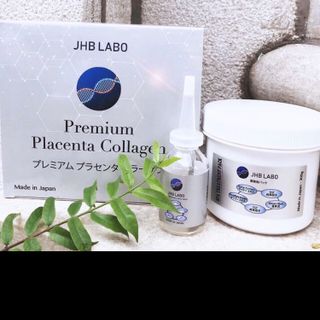 Nước uống Collagen JHB LABO hộp 30 gói