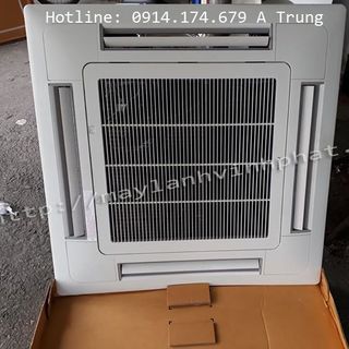 Bán giá rẻ khuyến mãi Máy lạnh âm trần Daikin – Máy lạnh Daikin 3HP ưu đãi những ngày cuối tháng