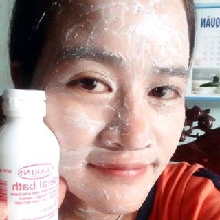 sữa non kích trắng