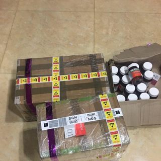 GLUCOSAMINE 1500mg -THUỐC BỔ XƯƠNG KHỚP