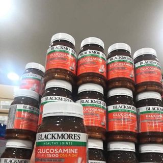 GLUCOSAMINE 1500mg -THUỐC BỔ XƯƠNG KHỚP