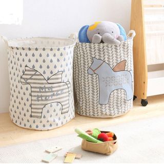 Sọt quần áo đa năng loại đại