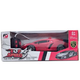Đồ Chơi Oto Top Speed