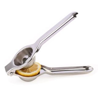 Dụng Cụ Ép Chanh Trái Cây Inox Tiện Dụng