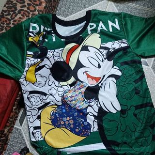 Sét Bộ Ngố 3D