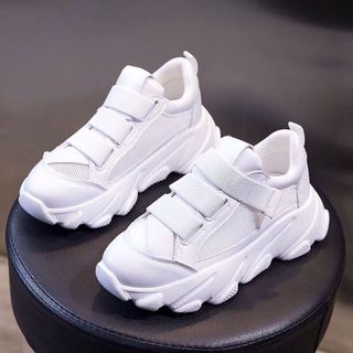 Giày bata nữ ca tinh