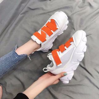 Giày bata nữ ca tinh