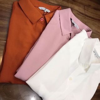 Ao mi nữ siêu cute