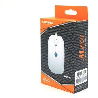 NEWMEN - Chuột Máy Tính Có Dây M201