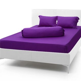 Bộ Drap Thun Mát Lạnh 4 Món 1m6x2m