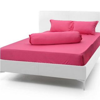 Bộ Drap Thun Mát Lạnh 4 Món 1m6x2m