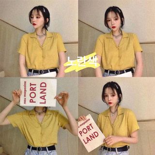 Ao mi tay ngan
