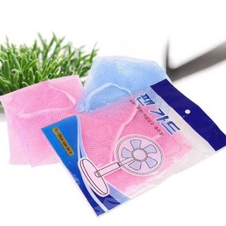 Lưới bọc quạt bảo vệ bé