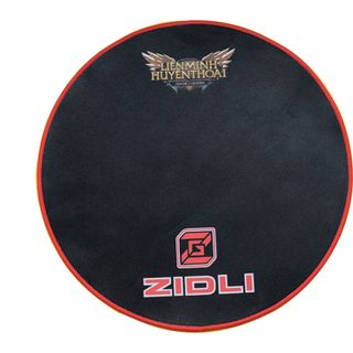 Lót Chuột Zidli tròn Circle 30x04cm