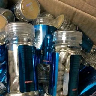 THUỐC GIẢM CÂN HỘP NHỰA
