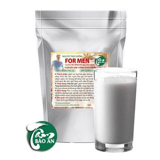 BỘT NGŨ CỐC TẬP GYM - TÂM BẢO AN - SẢN PHẨM AN TOÀN HÀNG ĐẦU THỊ TRƯỜNG HÀ NỘI