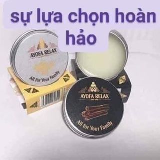 Cao thảo mộc ayofa giá sỉ