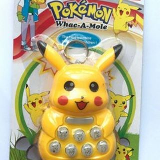 Đồ Chơi Pokemon